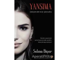 Yansıma - Selma Biçer - Cinius Yayınları