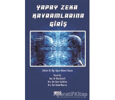 Yapay Zeka Kavramlarına Giriş - Azer Çelikten - Gece Kitaplığı