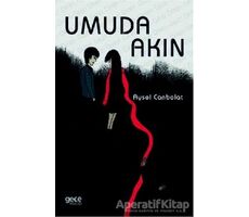 Umuda Akın - Aysel Canbolat - Gece Kitaplığı