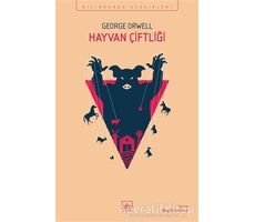 Hayvan Çiftliği - George Orwell - İthaki Yayınları