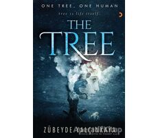 The Tree - Zübeyde Yalçınkaya - Cinius Yayınları