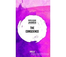The Conscience - William James - Gece Kitaplığı