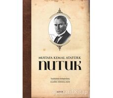 Nutuk - Mustafa Kemal Atatürk - Kopernik Kitap