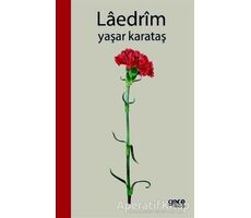 Laedrim - Yaşar Karataş - Gece Kitaplığı