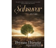 Şahsuvar - Peyman Hürmüz - Cinius Yayınları