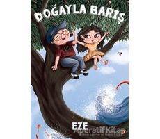 Doğayla Barış - Eze - Cinius Yayınları