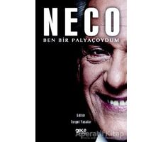 Neco - Ben Bir Palyaçoydum - Neco - Gece Kitaplığı
