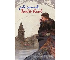 Tanrı Kent - Jale Sancak - İthaki Yayınları