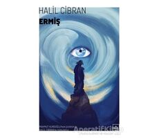 Ermiş - Halil Cibran - İthaki Yayınları