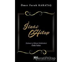 İlahi Hitap - Ömer Faruk Karataş - Gece Kitaplığı