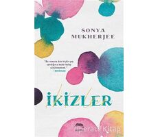 İkizler - Sonya Mukherjee - Yabancı Yayınları