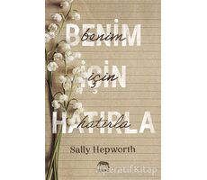 Benim İçin Hatırla - Sally Hepworth - Yabancı Yayınları