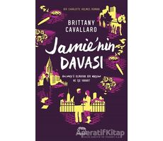 Jamie’nin Davası - Brittany Cavallaro - Yabancı Yayınları