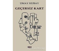 Geçersiz Kart - Umay Kubay - Gece Kitaplığı