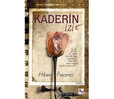 Kaderin İzi - Hikmet Pencereci - Az Kitap