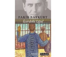 İçerdeki Oğul - Fakir Baykurt - Literatür Yayıncılık