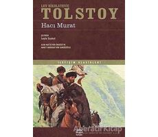 Hacı Murat - Lev Nikolayeviç Tolstoy - İletişim Yayınevi
