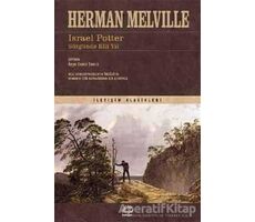 İsrael Potter - Herman Melville - İletişim Yayınevi