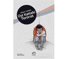 Üst Kattaki Terörist - Emrah Serbes - İletişim Yayınevi