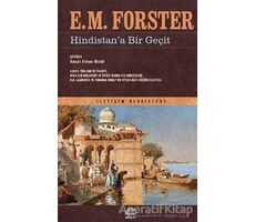 Hindistana Bir Geçit - E. M. Forster - İletişim Yayınevi