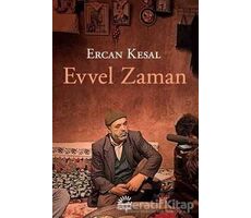 Evvel Zaman - Ercan Kesal - İletişim Yayınevi