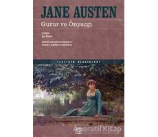 Gurur ve Önyargı - Jane Austen - İletişim Yayınevi