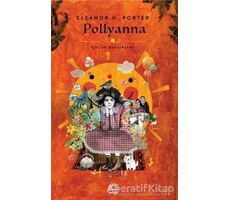 Pollyanna - Eleanor H. Porter - İletişim Yayınevi