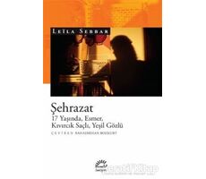 Şehrazat - Leila Sebbar - İletişim Yayınevi