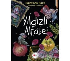 Yıldızlı Alfabe - Süleyman Bulut - Can Çocuk Yayınları