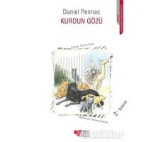 Kurdun Gözü - Daniel Pennac - Can Çocuk Yayınları