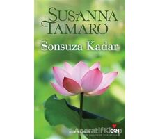 Sonsuza Kadar - Susanna Tamaro - Can Yayınları