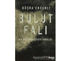 Bulut Falı - Büşra Ersanlı - Can Yayınları