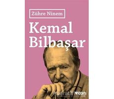 Zühre Ninem - Kemal Bilbaşar - Can Yayınları