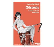 Gösteriş - Carol Dyhouse - Can Yayınları