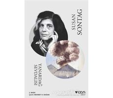 Yanardağ Sevdalısı - Susan Sontag - Can Yayınları