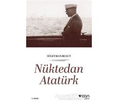 Nüktedan - Atatürk - Süleyman Bulut - Can Yayınları