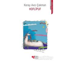 Hoflipuf - Koray Avcı Çakman - Can Çocuk Yayınları