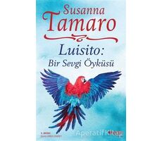 Luisito - Susanna Tamaro - Can Yayınları