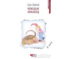 Kokuşuk Arkadaş - Can Göknil - Can Çocuk Yayınları