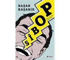 Sibop - Başar Başarır - Can Yayınları