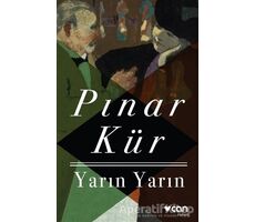 Yarın Yarın - Pınar Kür - Can Yayınları
