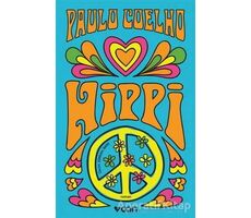Hippi - Paulo Coelho - Can Yayınları