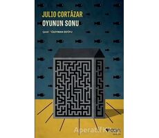 Oyunun Sonu - Julio Cortazar - Can Yayınları