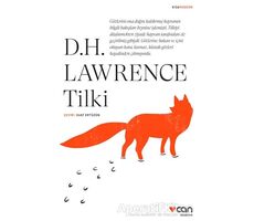 Tilki - David Herbert Richards Lawrence - Can Yayınları