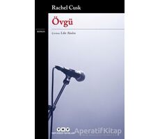 Övgü - Rachel Cusk - Yapı Kredi Yayınları