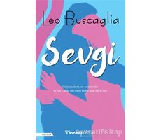 Sevgi - Leo Buscaglia - İnkılap Kitabevi