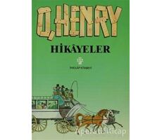 Hikayeler - O. Henry - İnkılap Kitabevi