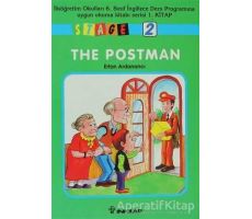 The Postman Stage 2 - Ertan Ardanancı - İnkılap Kitabevi