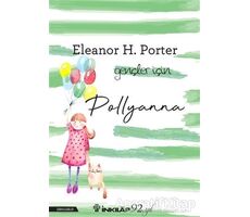 Pollyanna - Eleanor H. Porter - İnkılap Kitabevi