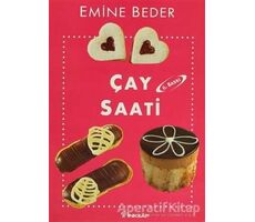 Çay Saati - Emine Beder - İnkılap Kitabevi